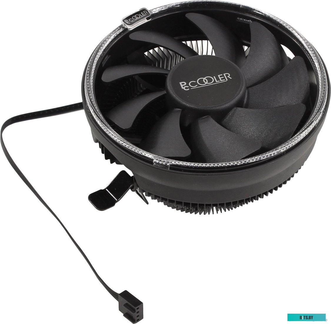 Кулер PCCooler E126MB