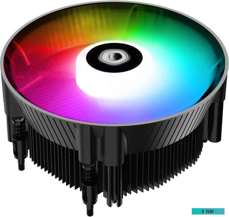 Кулер ID-Cooling DK-07A RAINBOW