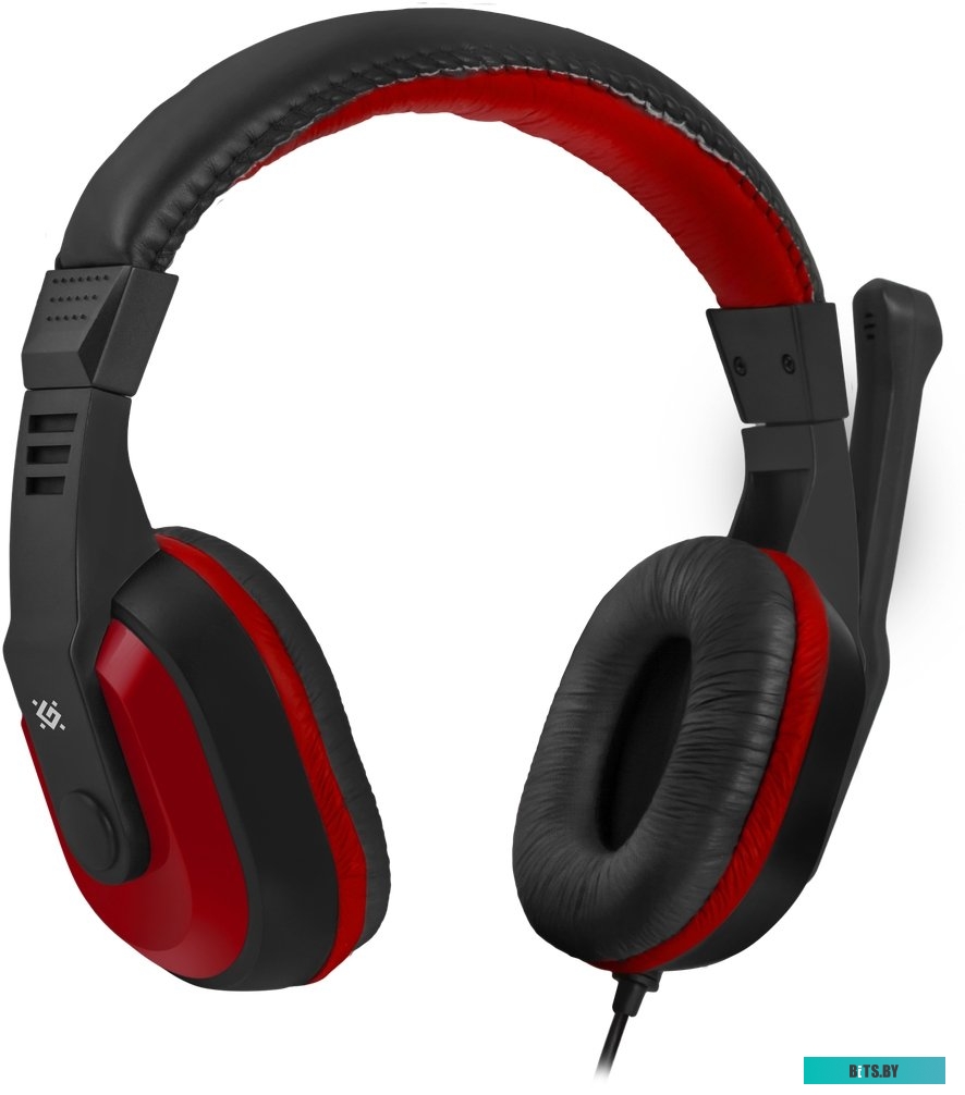 Комплект (клавиатура + мышь с ковриком + наушники) Defender Target MKP-350 <52350>