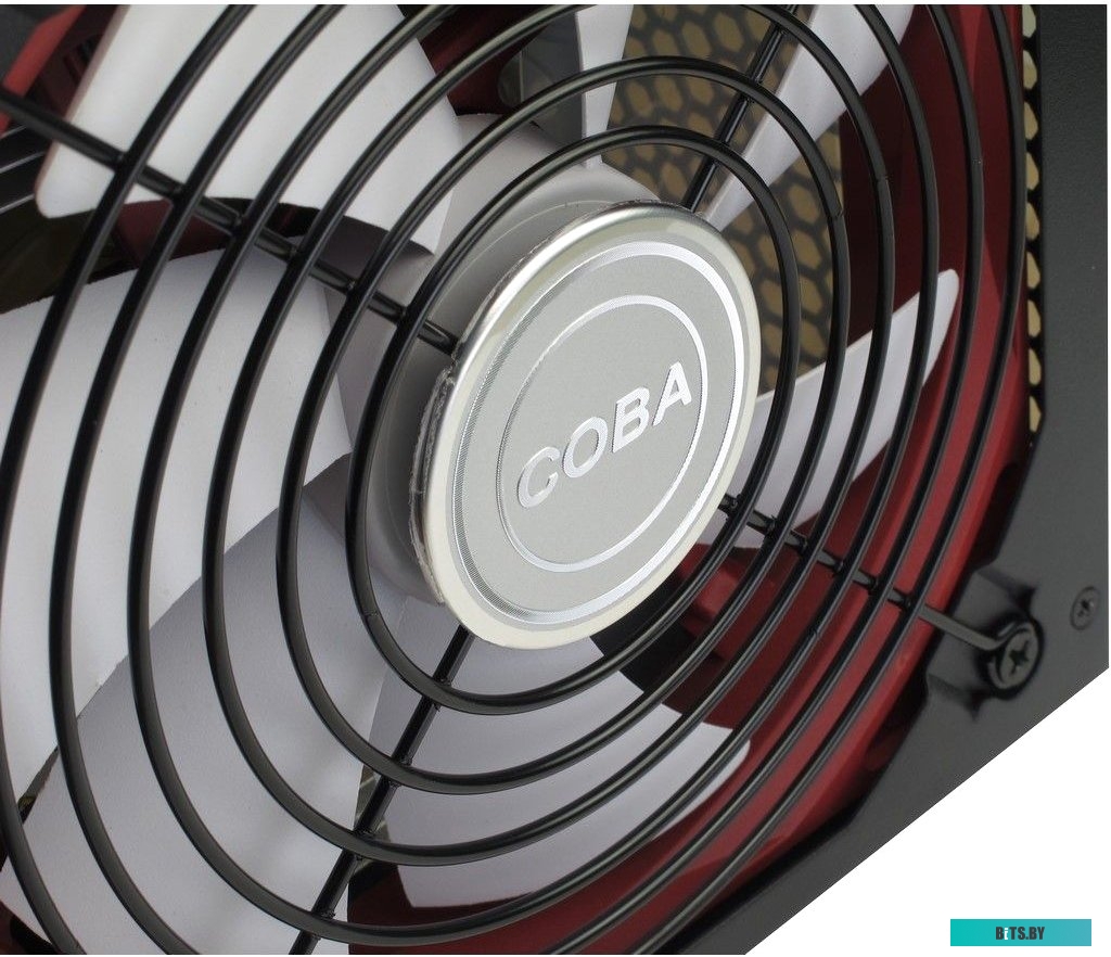 Блок питания Inter-Tech Coba CS-550it <88882065>