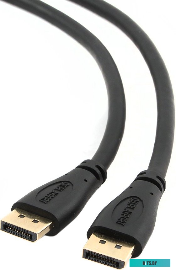 Кабель Cablexpert CC-DP-10