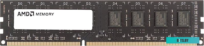 Видеокарта AMD Radeon R5 Entertainment R532G1601U1SL-U.