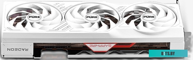 Видеокарта Sapphire Pure AMD Radeon RX 7700 XT 11335-03-20G