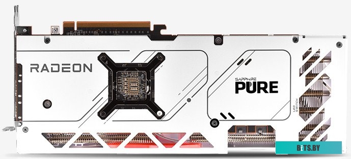 Видеокарта Sapphire Pure AMD Radeon RX 7700 XT 11335-03-20G