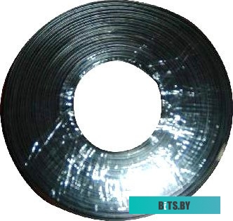 Кабель Cablexpert TC1000S-100M-B