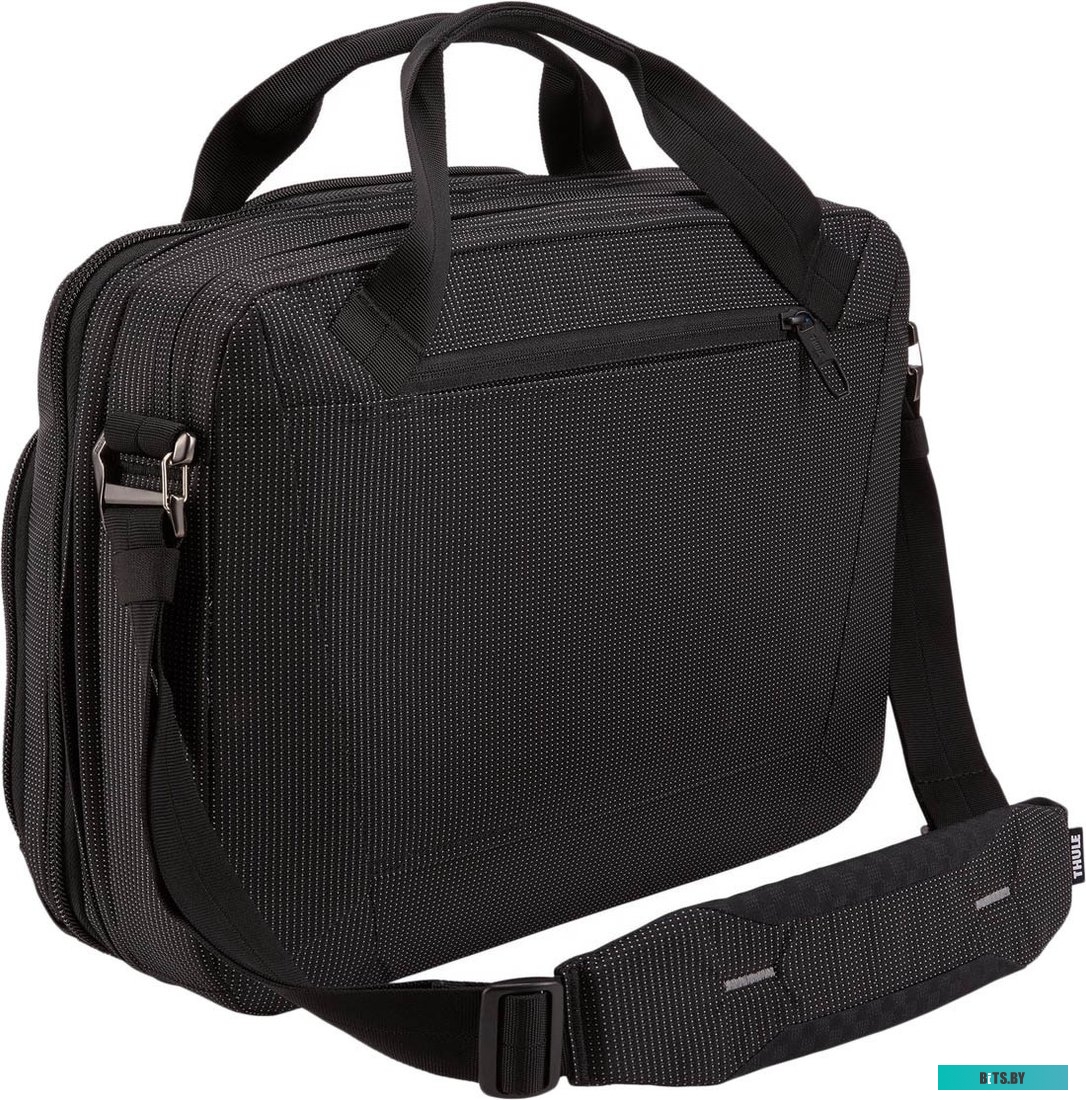 Сумка (портфель, кейс, чехол) для ноутбука Thule Crossover 2 15.6 C2LB-116 (черный) <C2LB116BLK>