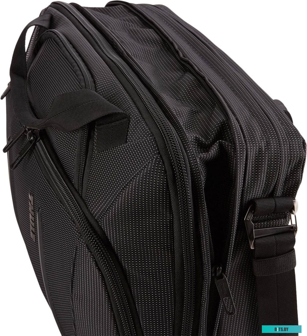 Сумка (портфель, кейс, чехол) для ноутбука Thule Crossover 2 15.6 C2LB-116 (черный) <C2LB116BLK>