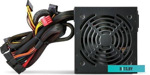 Блок питания Zalman ZM500-LXII