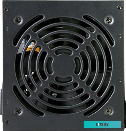 Блок питания Zalman ZM500-LXII