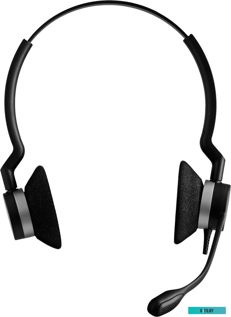 Гарнитура Jabra BIZ 2300 USB Duo MS 2399-823-109