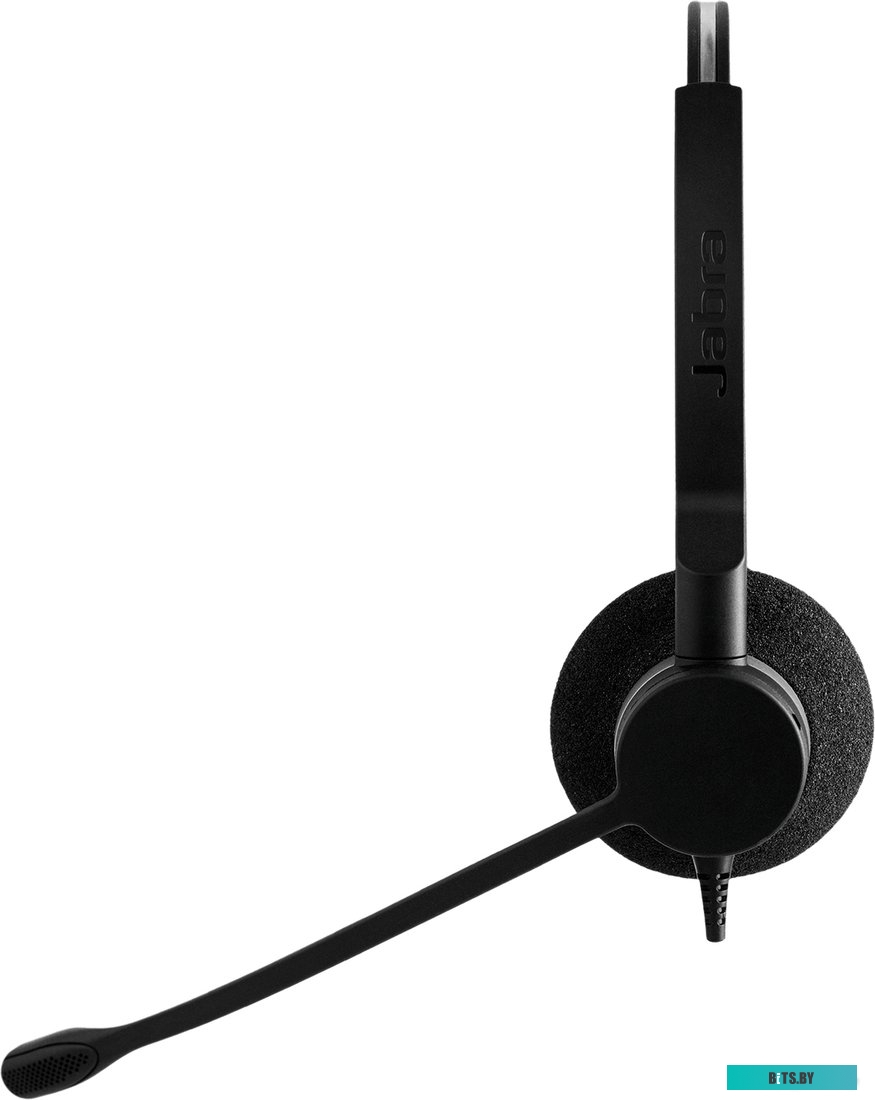 Гарнитура Jabra BIZ 2300 USB Duo MS 2399-823-109