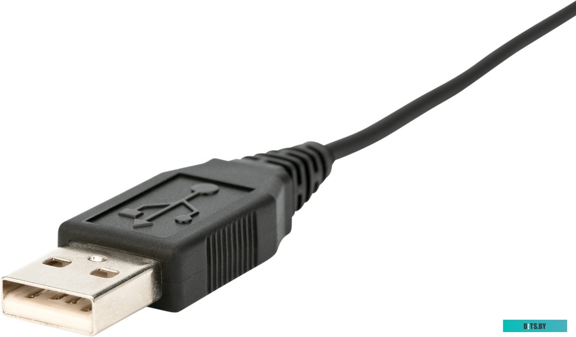 Гарнитура Jabra BIZ 2300 USB Duo MS 2399-823-109