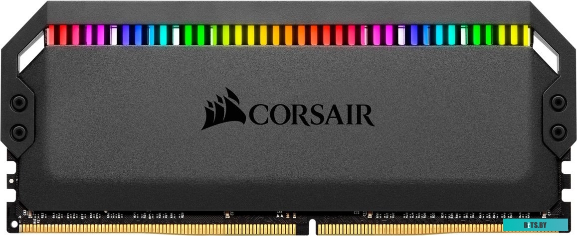 Модуль памяти Corsair Dominator Platinum RGB 2x8GB DDR4 PC4-28800 CMT16GX4M2C3600C18