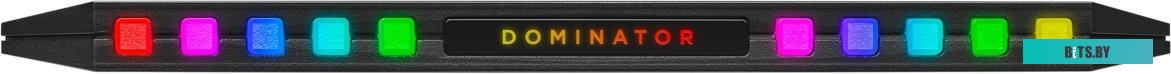 Модуль памяти Corsair Dominator Platinum RGB 2x8GB DDR4 PC4-28800 CMT16GX4M2C3600C18