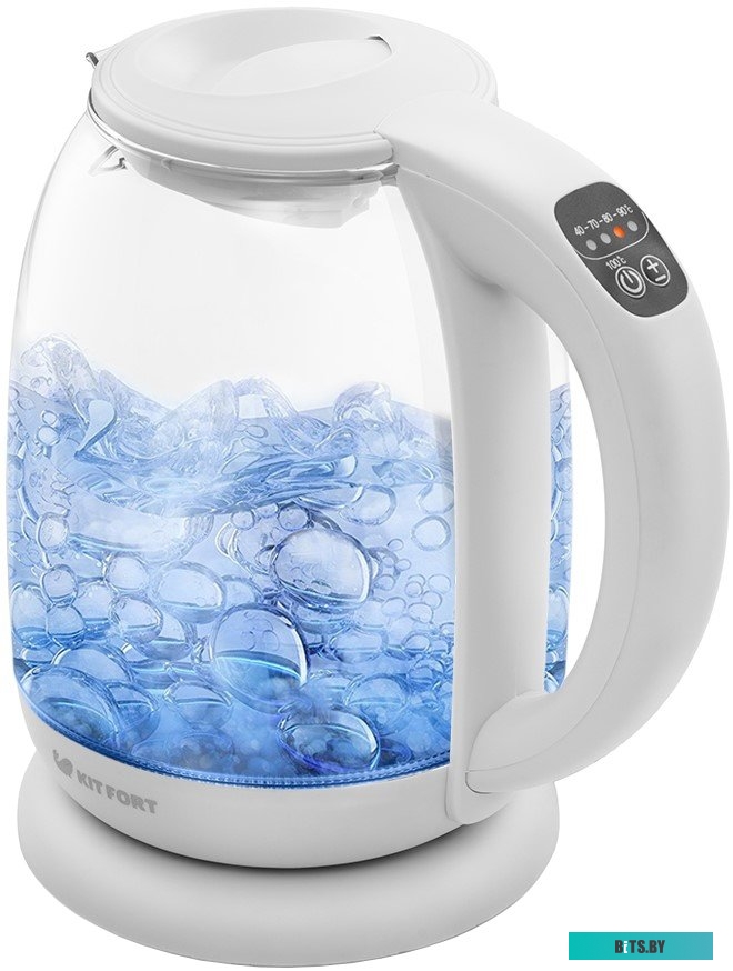 Электрочайник Kitfort KT-640-3