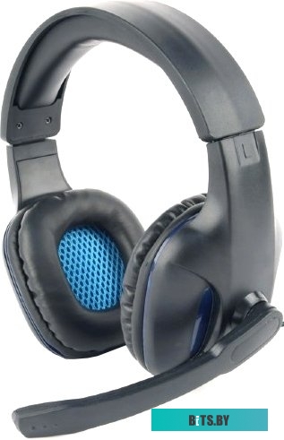 Наушники (Гарнитура) Gembird GHS-04