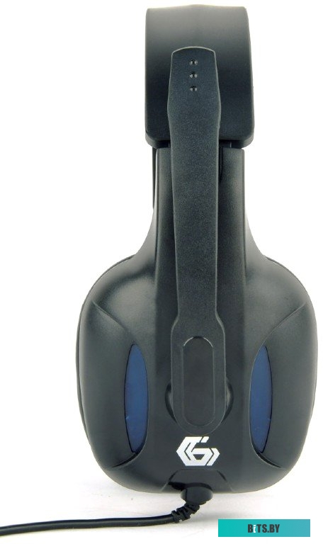 Наушники (Гарнитура) Gembird GHS-04