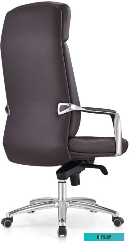 Офисное кресло (Стул) Бюрократ DAO/BROWN (коричневый)
