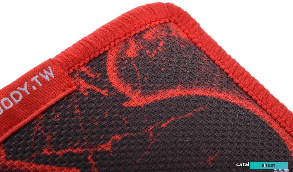 Коврик A4Tech Bloody B-081