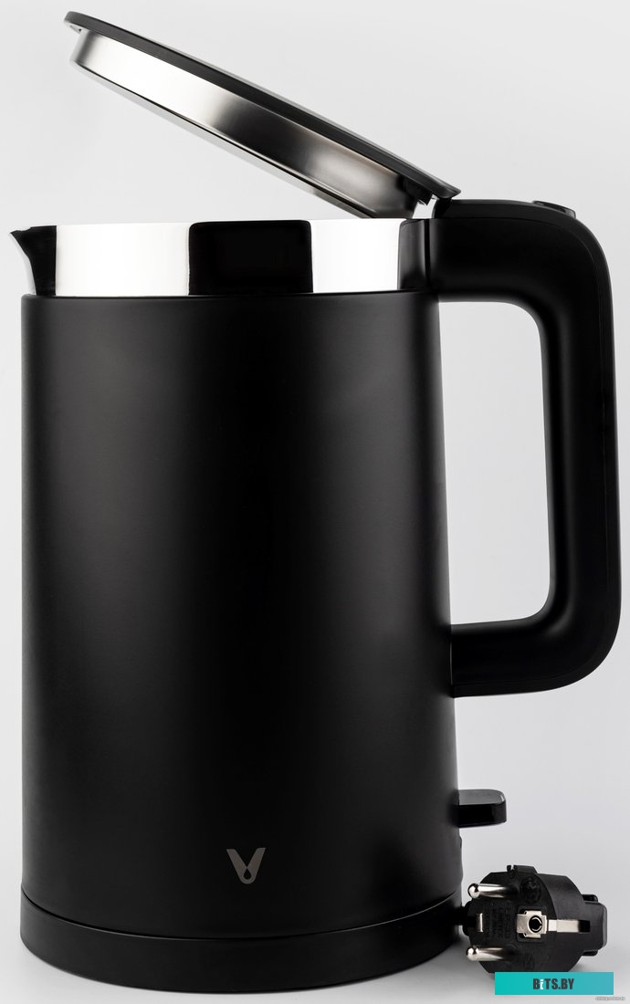 Электрочайник Viomi Mechanical Kettle V-MK152B