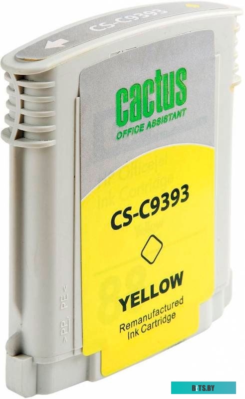 Картридж Cactus CS-C9393 (аналог HP C9393AE)