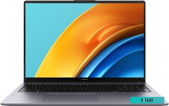 Ноутбук Huawei MateBook D 16 RLEF-X 53013EUS