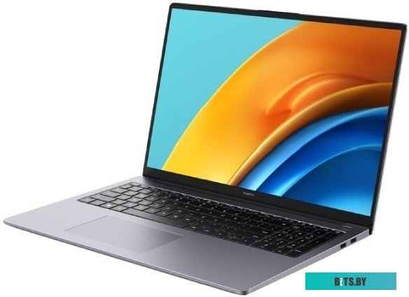 Ноутбук Huawei MateBook D 16 RLEF-X 53013EUS