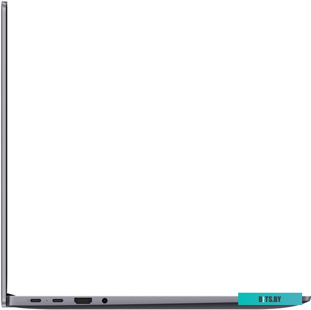 Ноутбук Huawei MateBook D 16 RLEF-X 53013EUS