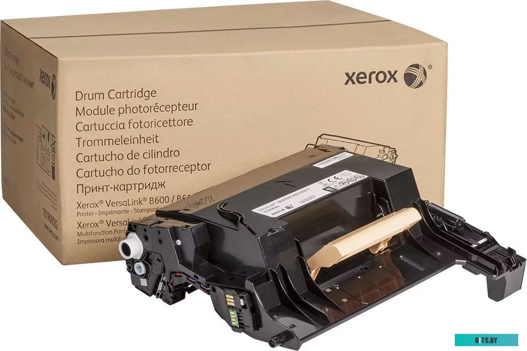 Картридж Xerox 101R00582