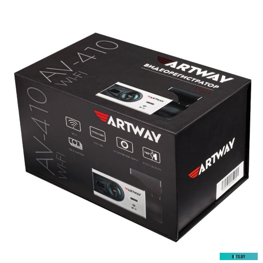 Artway AV-410 Wi-Fi
