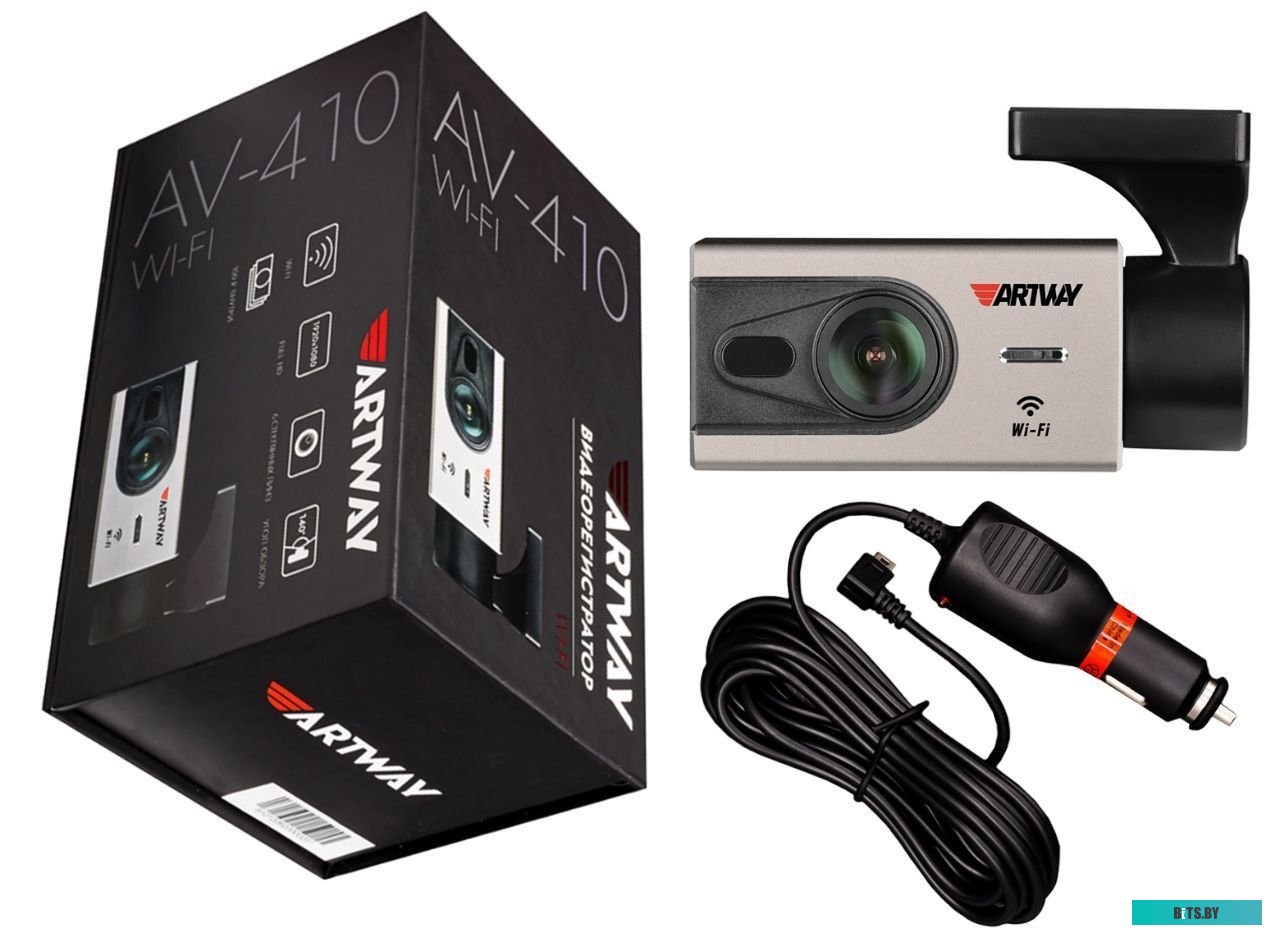 Artway AV-410 Wi-Fi