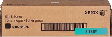 Картридж Xerox 006R01731