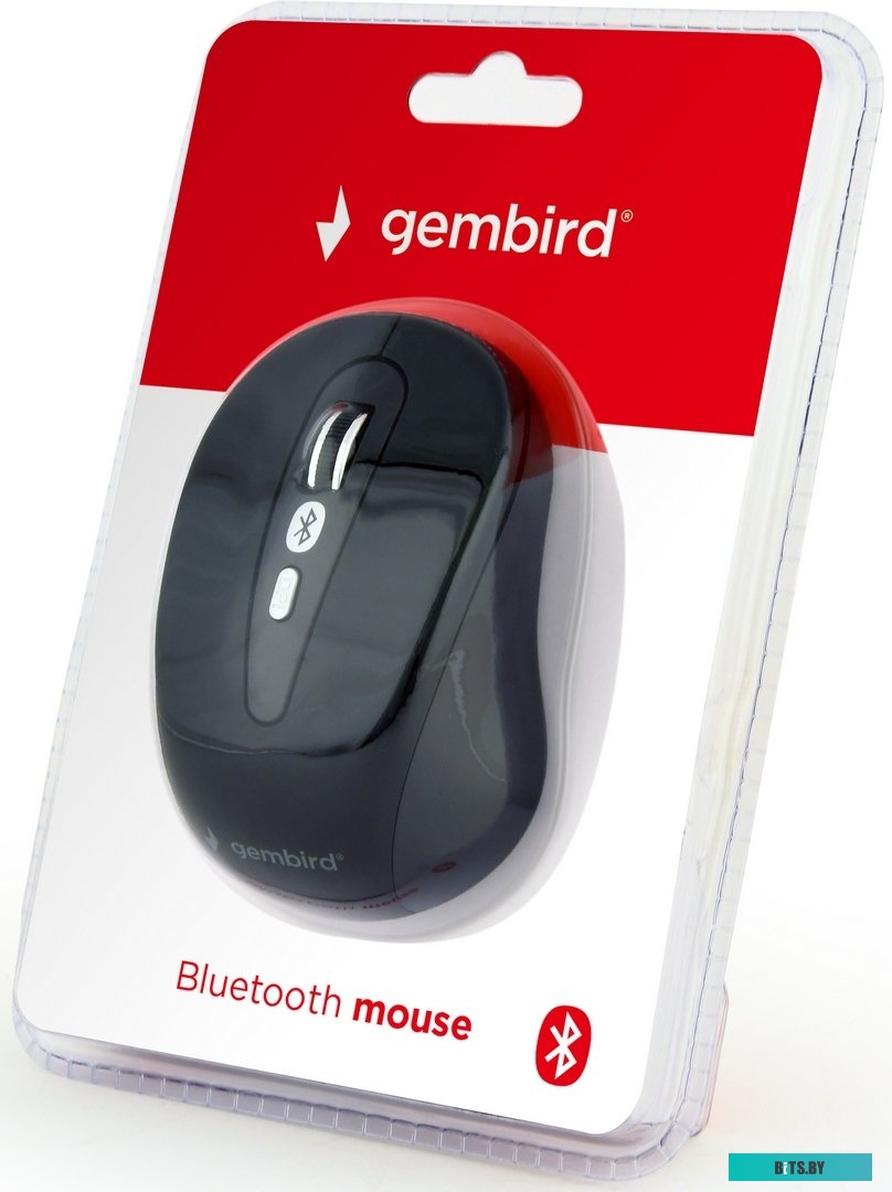 Мышь Gembird MUSWB-6B-01
