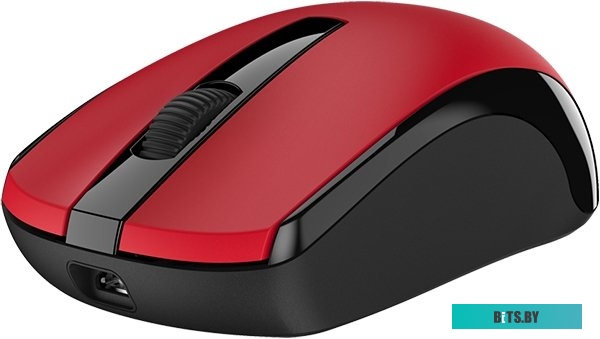 Мышь Genius ECO-8100 (красный) <31030004403>