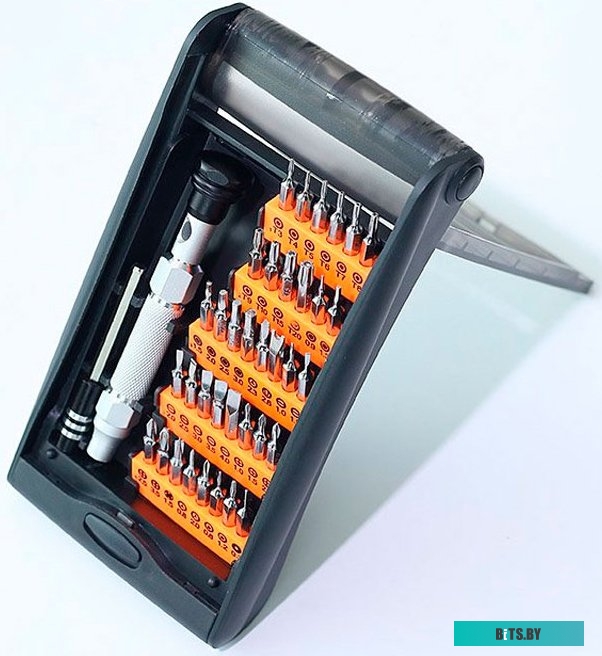 Набор отвертка с битами Ugreen CM372 (38 предметов)