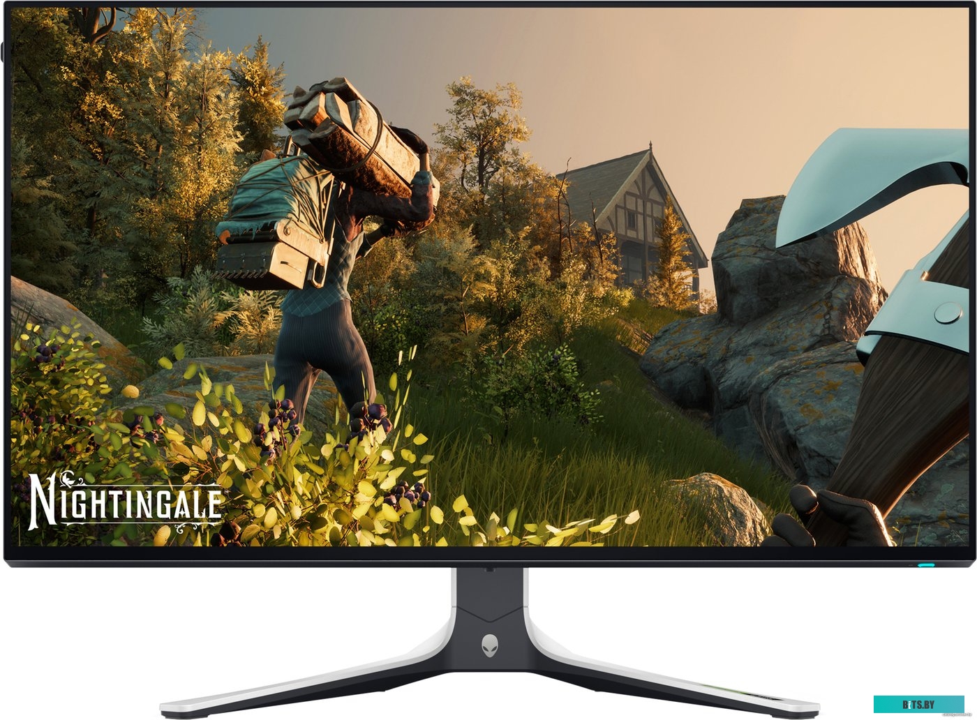 Монитор Dell Alienware 27 Gaming AW2723DF