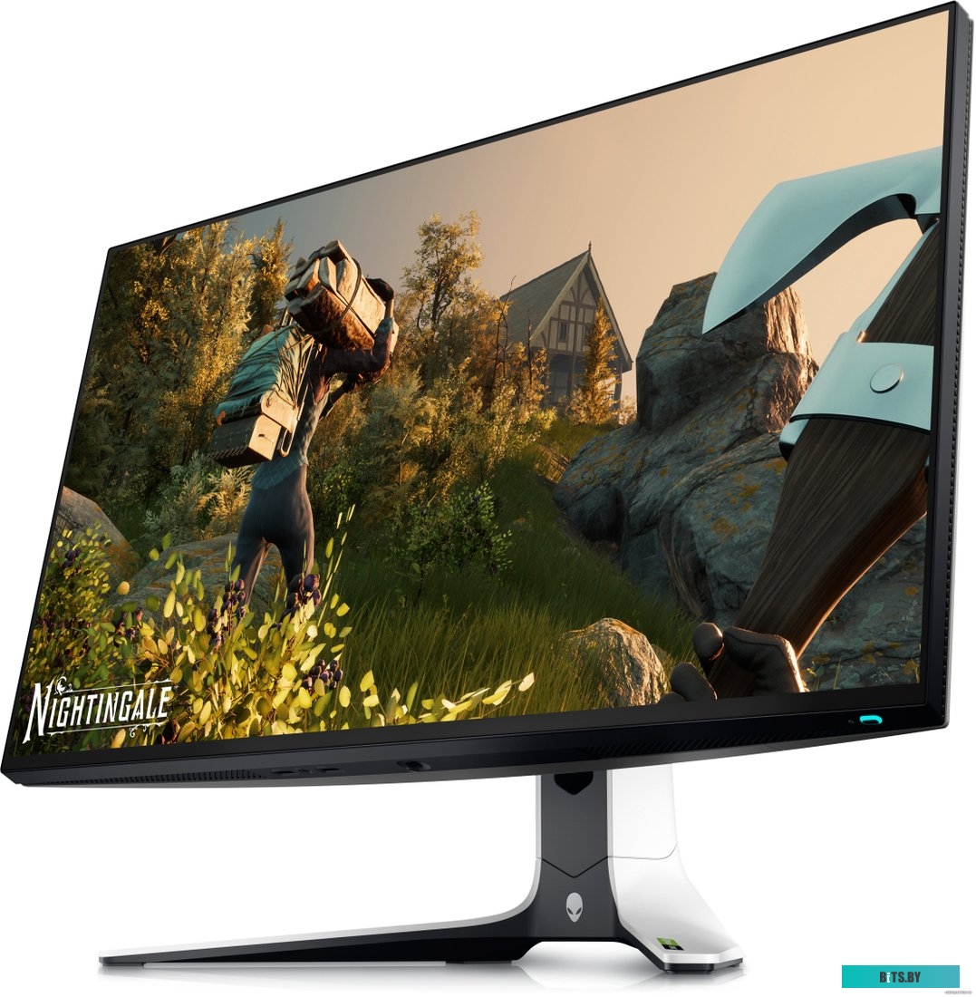 Монитор Dell Alienware 27 Gaming AW2723DF