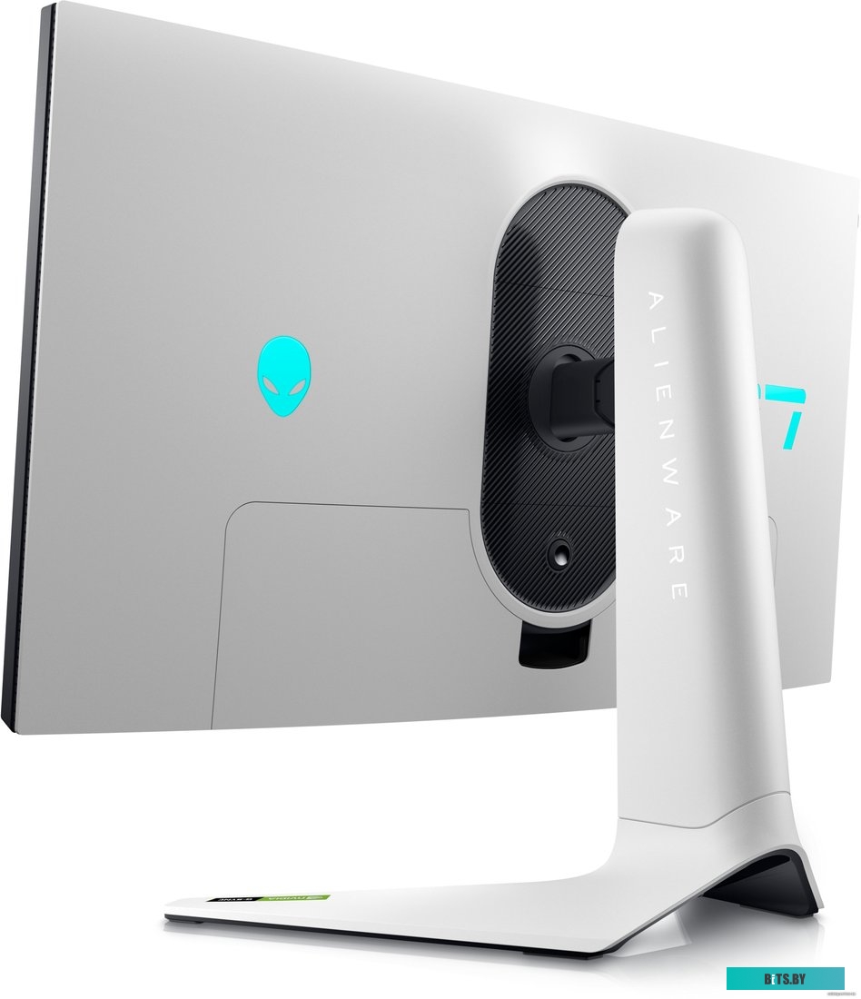 Монитор Dell Alienware 27 Gaming AW2723DF
