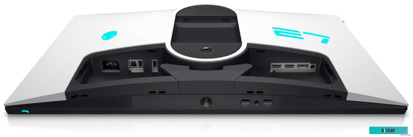 Монитор Dell Alienware 27 Gaming AW2723DF