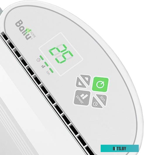 Обогреватель Ballu BEC/ETER-2000