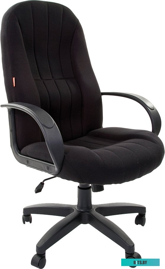 Офисное кресло (Стул) CHAIRMAN 685 10-356 (черный)