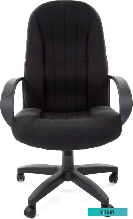 Офисное кресло (Стул) CHAIRMAN 685 10-356 (черный)