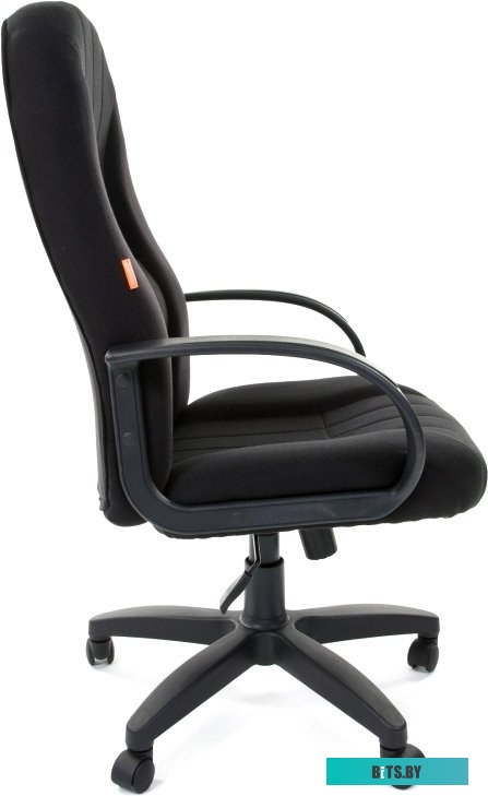 Офисное кресло (Стул) CHAIRMAN 685 10-356 (черный)