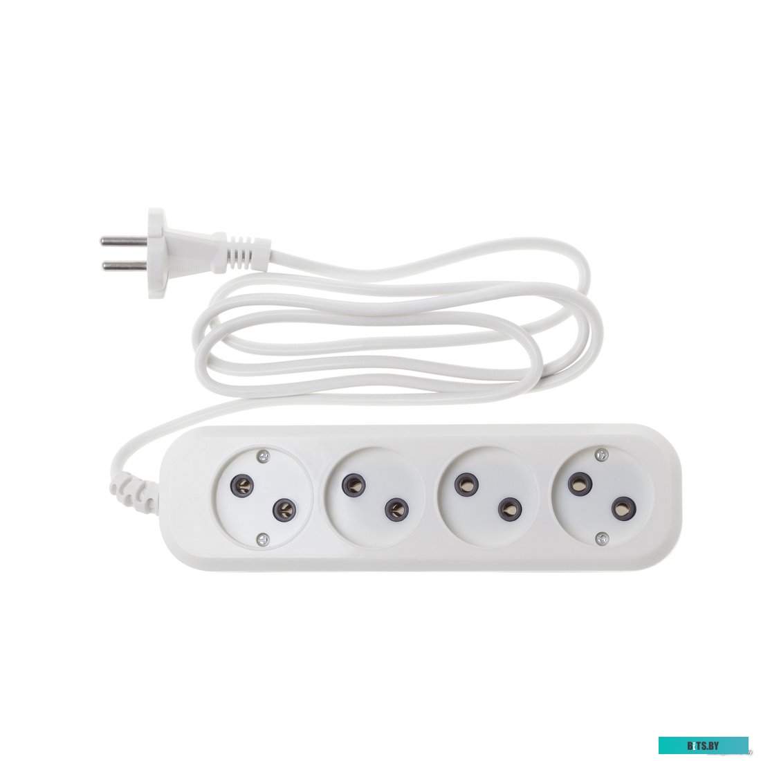 Сетевой фильтр (удлинитель) Buro BU-PSL4.1/W