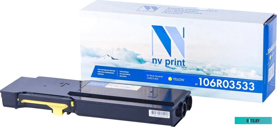 Картридж NV Print NV-106R03533Y (аналог Xerox 106R03533)
