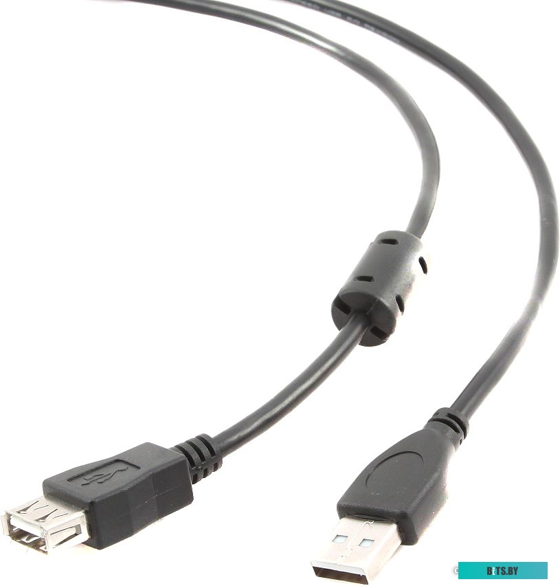 Удлинитель Cablexpert CCF-USB2-AMAF-6
