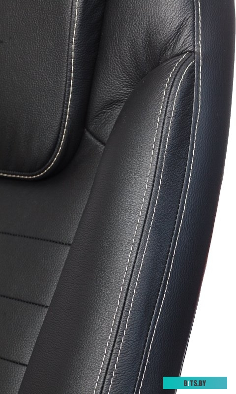 Офисное кресло (Стул) Бюрократ T-9923WALNUT (черный) <T-9923WALNUT/BLACK>