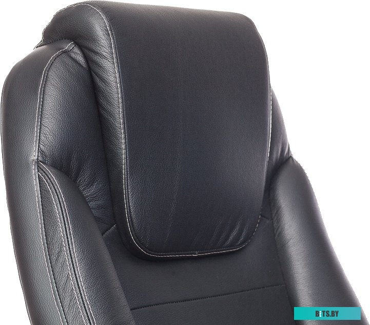 Офисное кресло (Стул) Бюрократ T-9923WALNUT (черный) <T-9923WALNUT/BLACK>