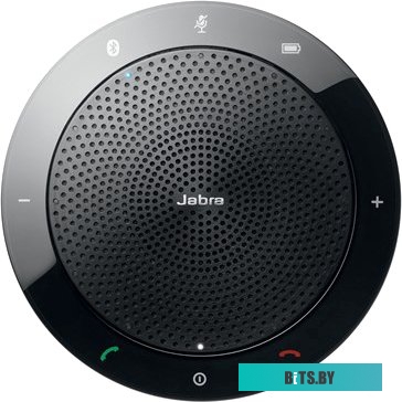 Офисный спикерфон Jabra Speak 510 UC <7510-209>