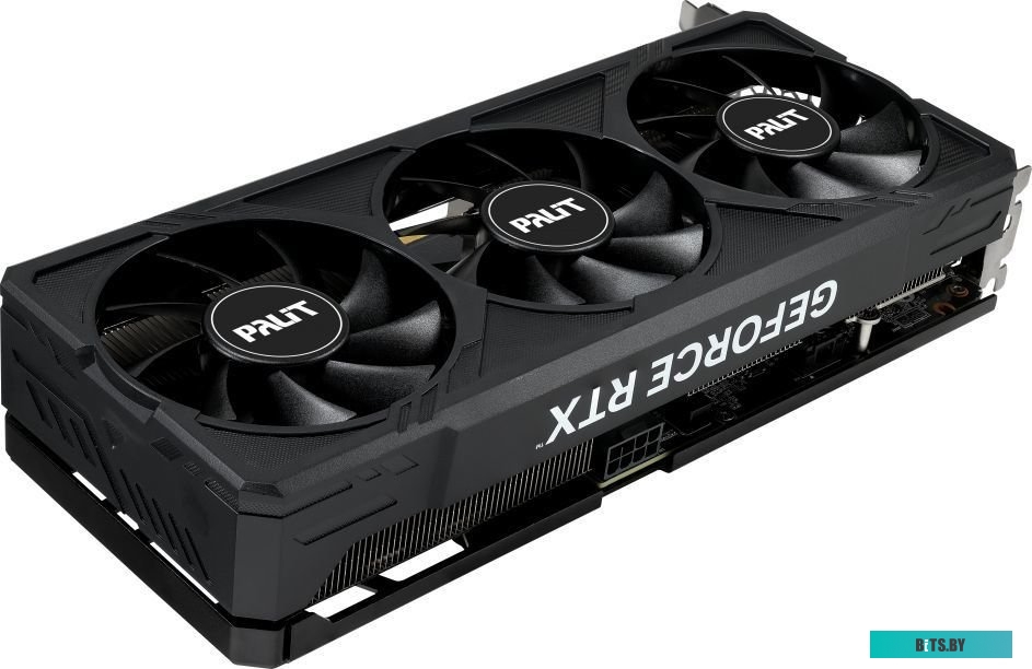 Видеокарта Palit GeForce RTX 4060 Ti JetStream OC 16GB NE6406TU19T1-1061J